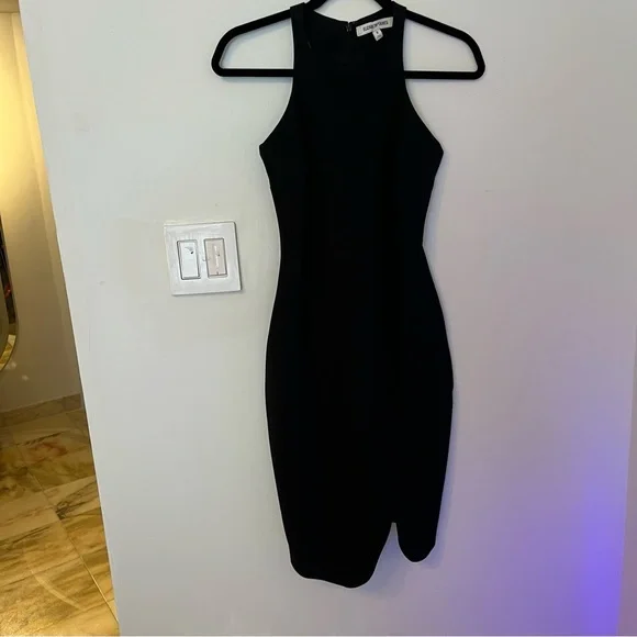 Elizabeth And James Dresses Elizabeth And James Bardot Mini Dress Sz 0 - Picture 7 of 9